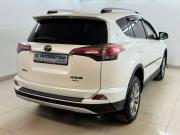 Toyota RAV4 IV (XA40) Рестайлинг Москва  - изображение 22