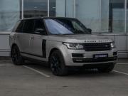 Land Rover Range Rover IV Курган  - изображение 36