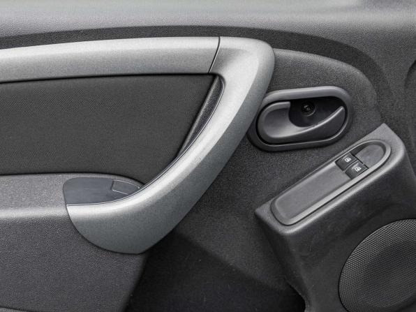 Renault Duster I Рестайлинг с пробегом 2019 года, цена 1 349 300 рублей, 162565 км, внедорожник, Автокод Объявления