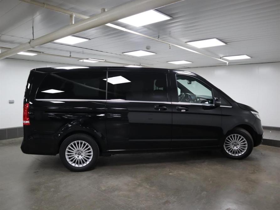 Mercedes-Benz V-Класс III (W447) Москва  - изображение 12
