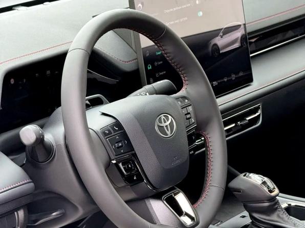 Новый Toyota Camry IX (XV80) China Market 2026 года, цена 5 700 000 рублей, седан, Автокод Объявления