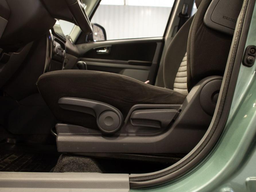 Suzuki SX4 I (Classic) Рестайлинг Иваново  - изображение 31