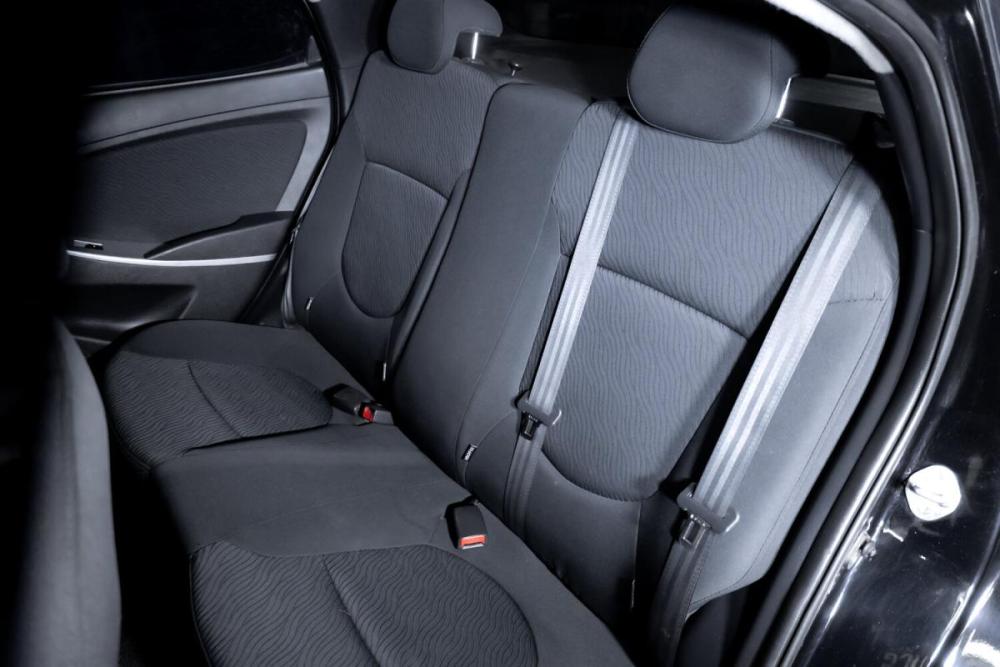 Hyundai Solaris I Тюмень  - изображение 26