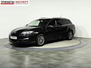 Renault Laguna III Рестайлинг Белгород  - изображение 19