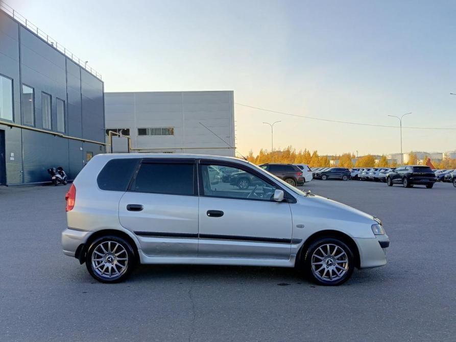 Mitsubishi Space Star I Рестайлинг Чебоксары  - изображение 5