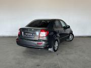 Suzuki SX4 I (Classic) Рестайлинг Москва  - изображение 21