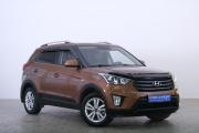 Hyundai Creta I Омск  - изображение 24