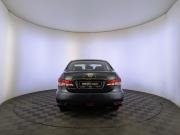 Nissan Almera III (G15) Москва  - изображение 32