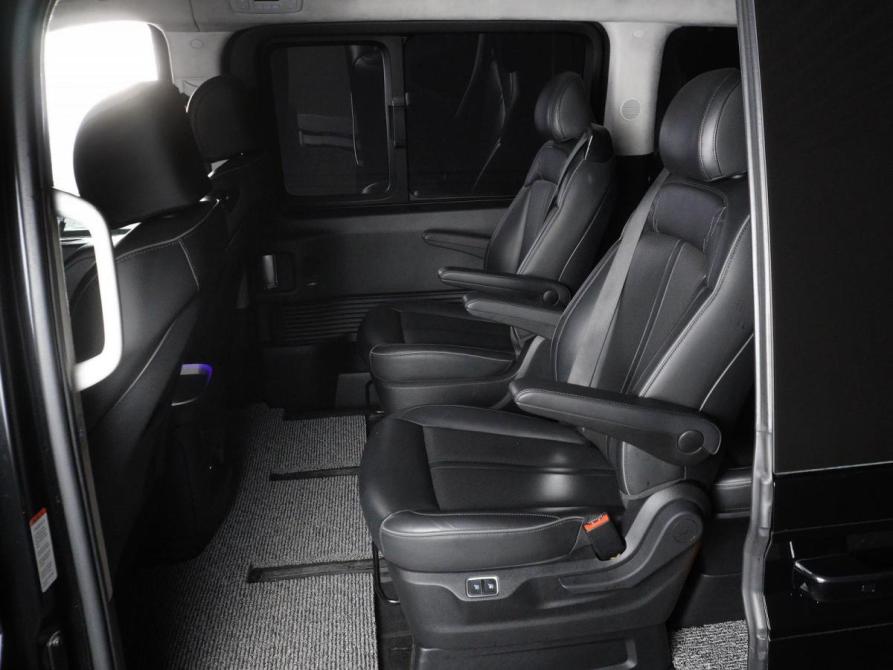 Hyundai Staria I Минеральные Воды  - изображение 11