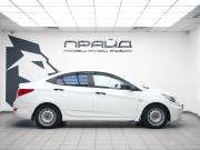 Hyundai Solaris I Ростов-на-Дону  - изображение 22