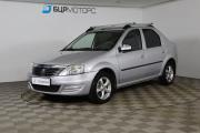 Renault Logan I Рестайлинг Нижний Новгород  - изображение 19