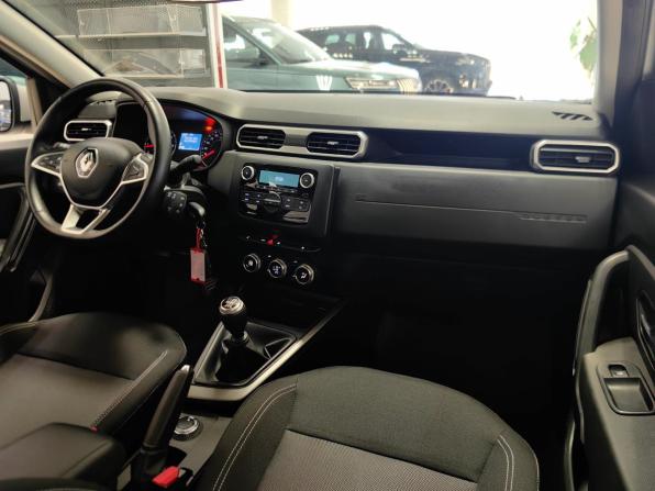 Renault Duster II с пробегом 2021 года, цена 1 329 000 рублей, 151079 км, внедорожник, Автокод Объявления