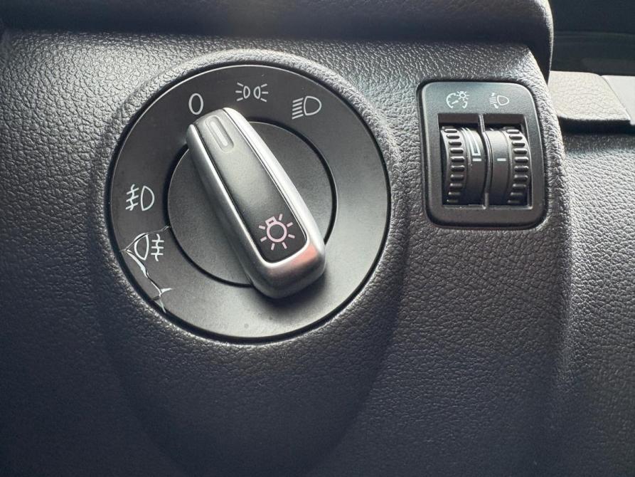 Volkswagen Tiguan I Уфа  - изображение 17