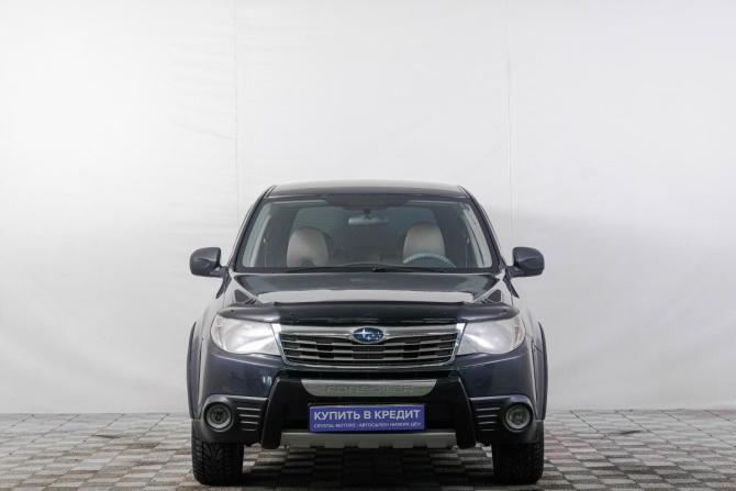 Subaru Forester III с пробегом 2009 года, цена 1 249 000 рублей, 134000 км, внедорожник, Автокод Объявления
