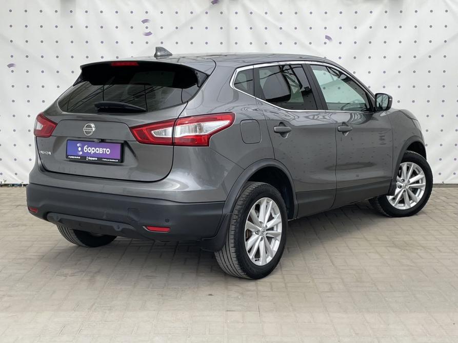Nissan Qashqai II Тамбов  - изображение 4