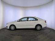 Skoda Rapid I Рестайлинг Москва  - изображение 34