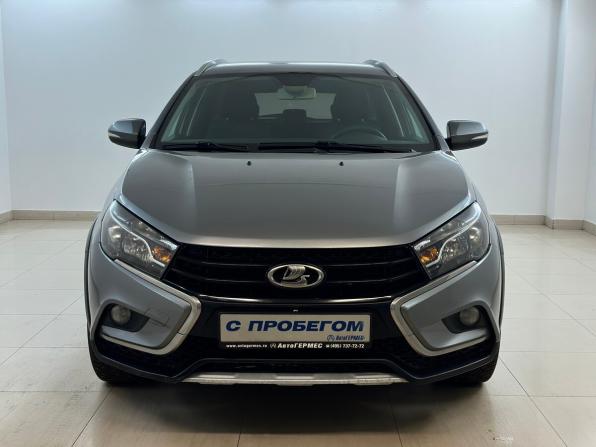 Lada (ВАЗ) Vesta I с пробегом 2018 года, цена 840 000 рублей, 161694 км, универсал, Автокод Объявления