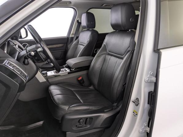 Land Rover Discovery V с пробегом 2017 года, цена 3 500 000 рублей, 141406 км, внедорожник, Автокод Объявления