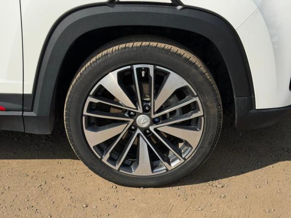 Changan CS35 Plus I Рестайлинг с пробегом 2023 года, цена 1 790 000 рублей, 37172 км, внедорожник, Автокод Объявления