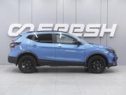 Nissan Qashqai II Рестайлинг Ростов-на-Дону  - изображение 25