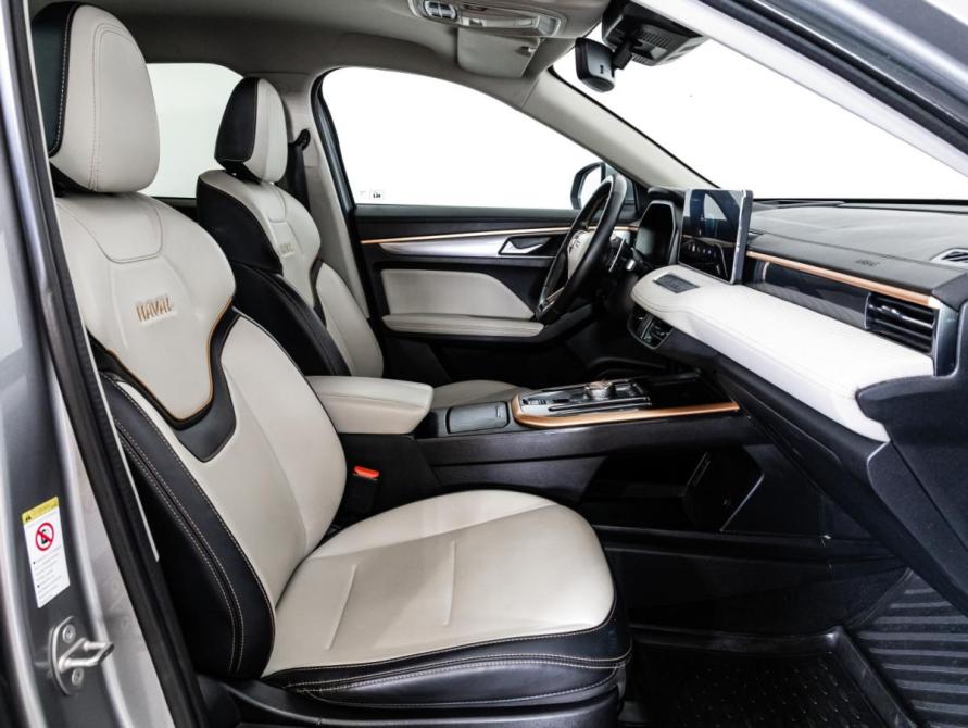 Haval Jolion I Санкт-Петербург  - изображение 23