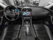 Jaguar F-Pace I Москва  - изображение 35
