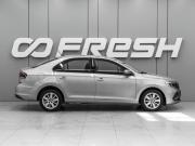Volkswagen Polo VI Ростов-на-Дону  - изображение 22