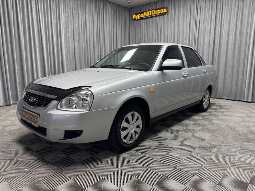 Lada (ВАЗ) Priora I Рестайлинг Стерлитамак  - изображение 7