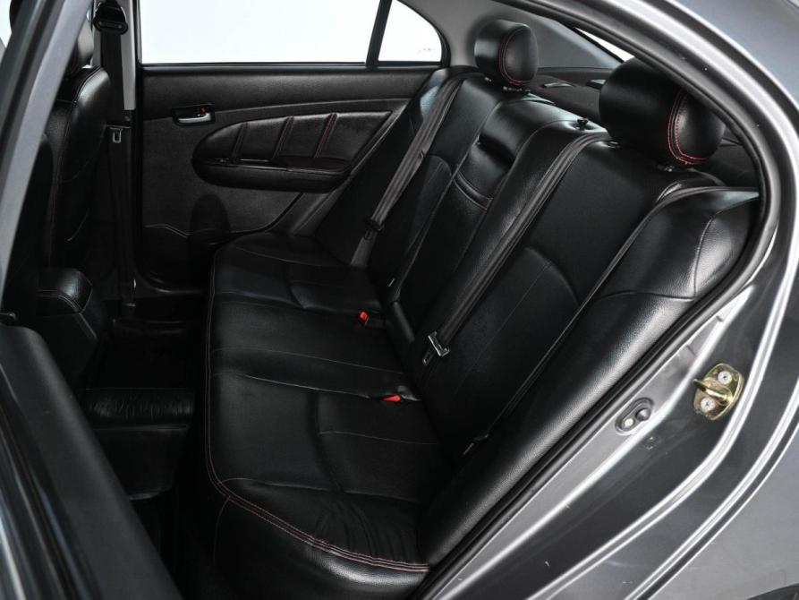 Lifan Solano II Ростов-на-Дону  - изображение 9