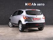 Nissan Qashqai I Рестайлинг Екатеринбург  - изображение 23