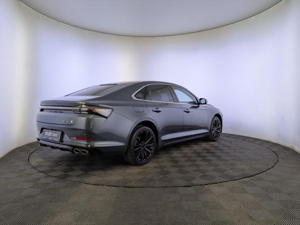 Geely Preface I с пробегом 2024 года, цена 2 595 000 рублей, 34621 км, седан, Автокод Объявления