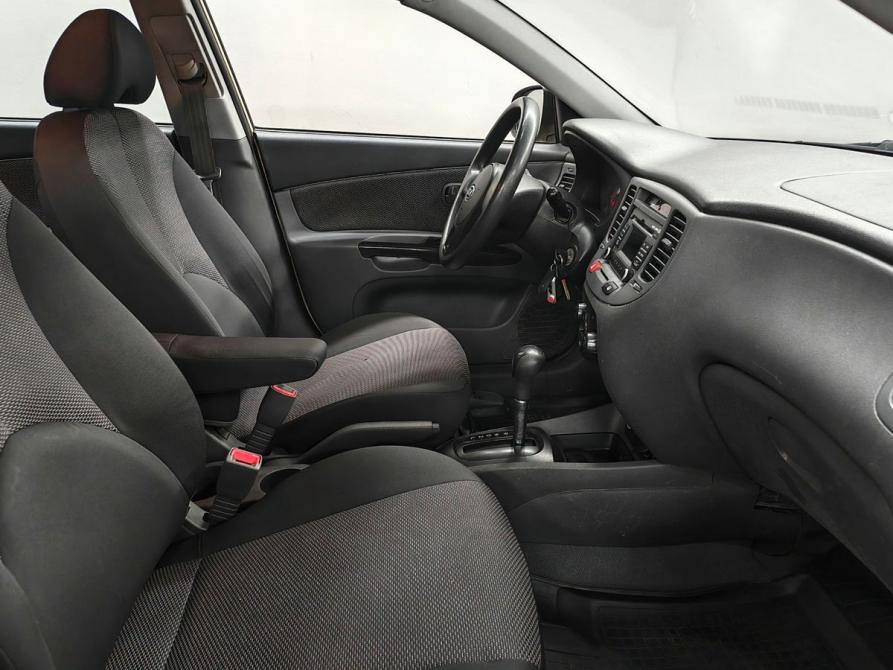 Kia Rio II Рестайлинг Москва  - изображение 9
