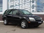 Lexus RX I Владимир  - изображение 25