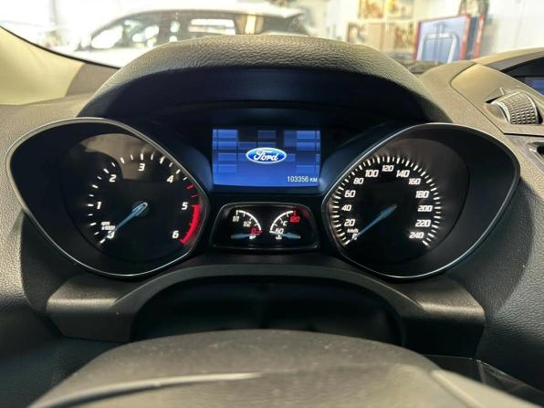 Ford Kuga II с пробегом 2014 года, цена 999 000 рублей, 103000 км, внедорожник, Автокод Объявления