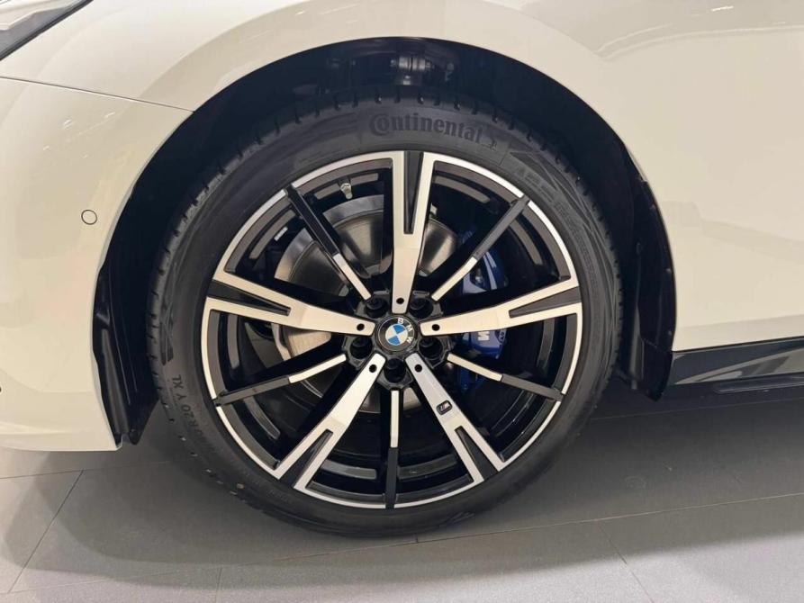 BMW 5 серии VIII (G60/G61/G68) Москва  - изображение 10