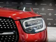 Mercedes-Benz GLC Coupe I (C253) Рестайлинг Москва  - изображение 46