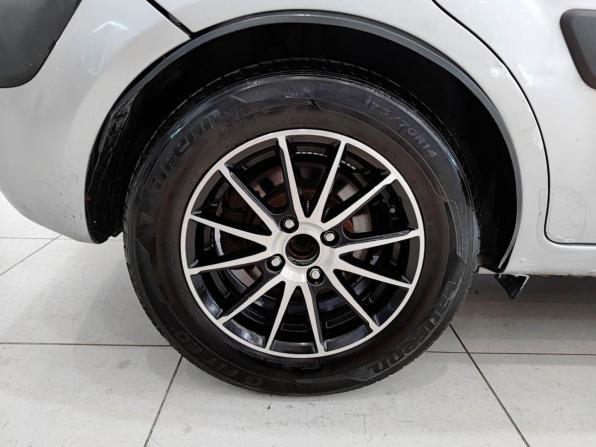 Kia Rio II с пробегом 2007 года, цена 350 000 рублей, 277976 км, хэтчбек, Автокод Объявления