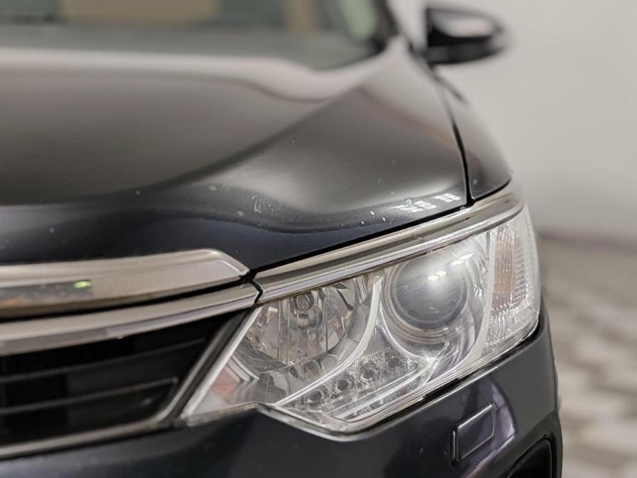Toyota Camry VII (XV50) Рестайлинг Москва  - изображение 23