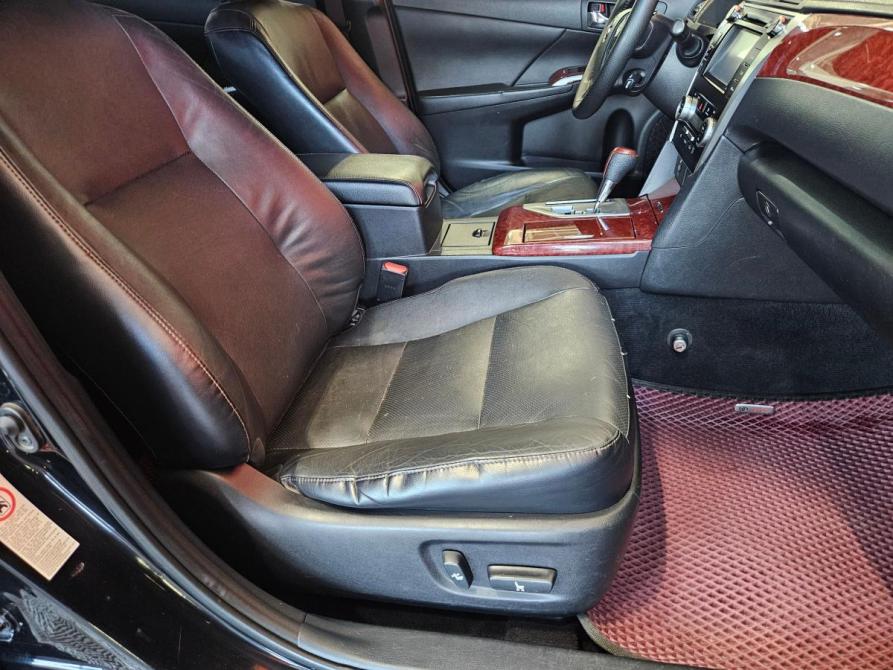 Toyota Camry VII (XV50) Вологда  - изображение 12