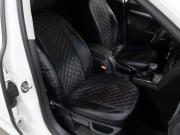 Skoda Octavia II (A5) Рестайлинг Тюмень  - изображение 37