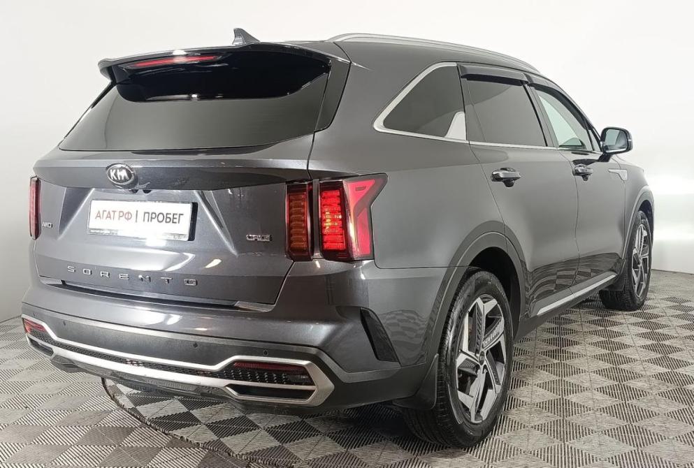 Kia Sorento IV Волгоград  - изображение 7