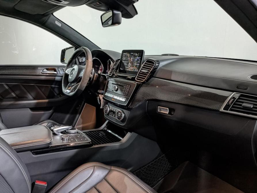 Mercedes-Benz GLE Coupe AMG I (C292) Химки  - изображение 13