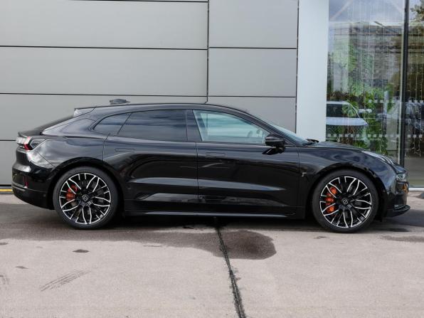Zeekr 001 I с пробегом 2023 года, цена 5 298 000 рублей, 83262 км, лифтбек, Автокод Объявления