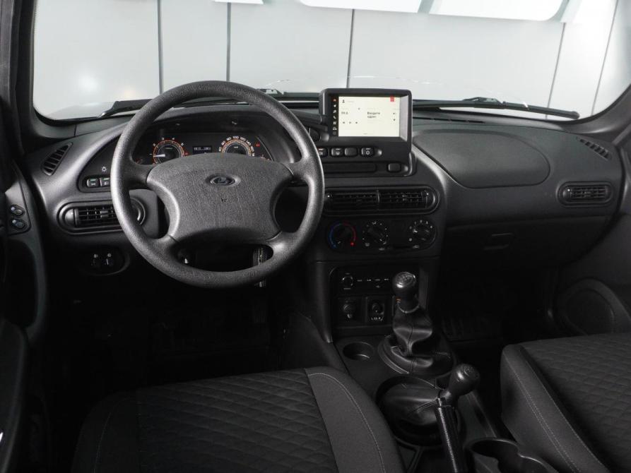 Lada (ВАЗ) Niva Travel I Минеральные Воды  - изображение 6