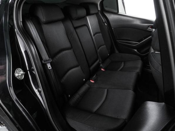 Mazda 3 III (BM) с пробегом 2014 года, цена 1 164 000 рублей, 195728 км, седан, Автокод Объявления