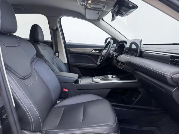Haval Jolion I Рестайлинг с пробегом 2025 года, цена 2 260 000 рублей, 29000 км, внедорожник, Автокод Объявления