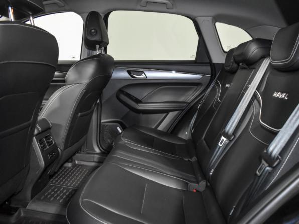 Haval Jolion I с пробегом 2023 года, цена 1 798 900 рублей, 41442 км, внедорожник, Автокод Объявления