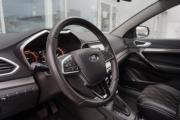 Lada (ВАЗ) Vesta I Рестайлинг (NG) Ульяновск  - изображение 33