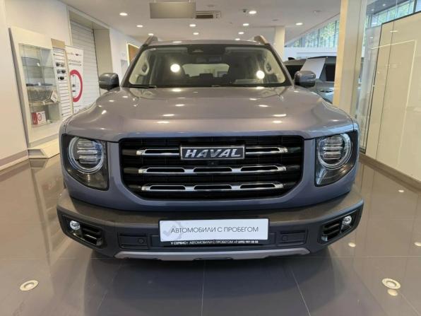 Haval Dargo I с пробегом 2022 года, цена 2 290 000 рублей, 64520 км, внедорожник, Автокод Объявления