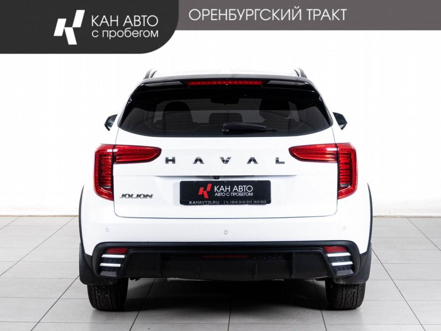 Haval Jolion I Рестайлинг Казань  - изображение 4